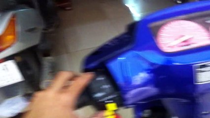 Xipo ráp là gì, sườn vỗ là gì - PART 2