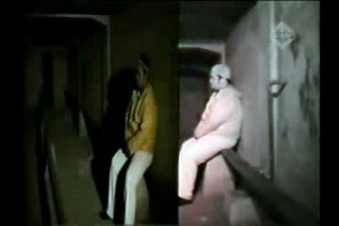 Real Ghost Caught On Camera in Lawang Sewu Indonesia