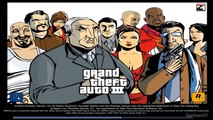 Grand Theft Auto İ Walkthrough Part 1 - No Commentary Playthrough (PC)