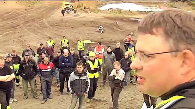 Formula Offroad NEZ Championship 2012 DVD Trailer!