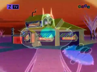 Oggy And The Cockroaches Episode 14 Go slow with the money suitcase