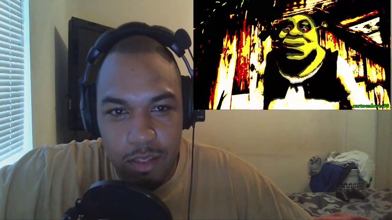 [#98]BSL Reacts to YTP : Star Shrek - The Next Generation