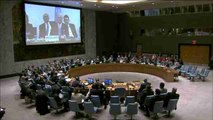 La ONU exige respetar el alto el fuego en Siria