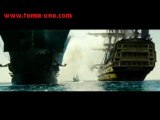 Piratas del Caribe - Clip 18
