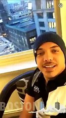 Wesley Safadão fala sobre mal-entendido com fã Rolou estress