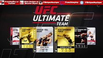 EA Sports UFC 2 - Ultimate Team Trailer Breakdown and Reaction