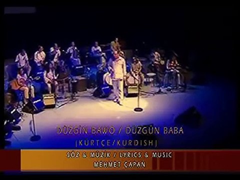 Kardes Türküler-Düzgin Bawo