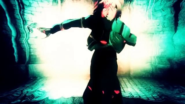 Tilly-Tilly-Bom - Anime MV ♫ AMV