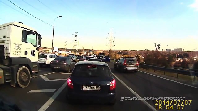 Подборка В слепой зоне #2