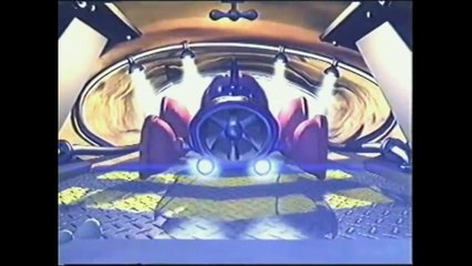 [YTP] Larryboy EAR RAPE Song