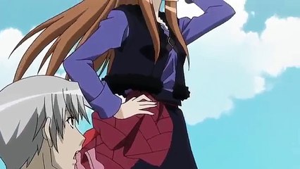 AMV - Onis II Fairytale - Bestamvsofalltime Anime MV ♫