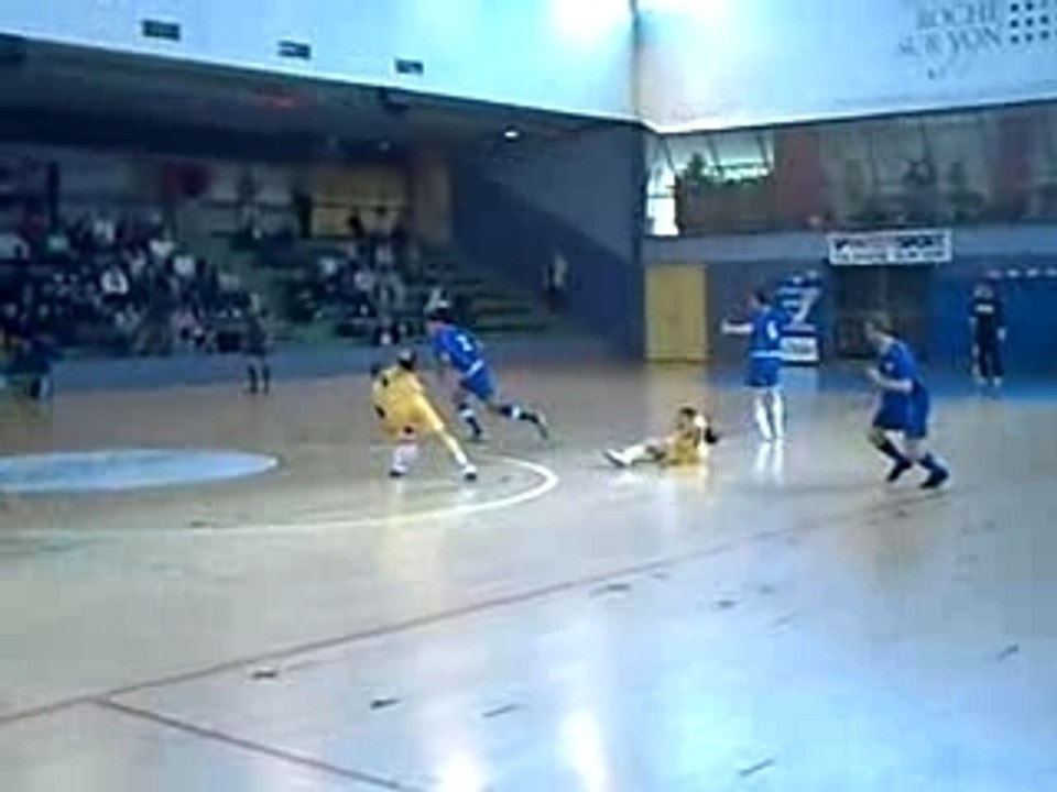 Match part 3