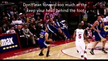 how to shoot 1motion like stephen curry basketball shooting form