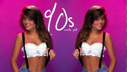 90s - Charlie Puth (Audio)