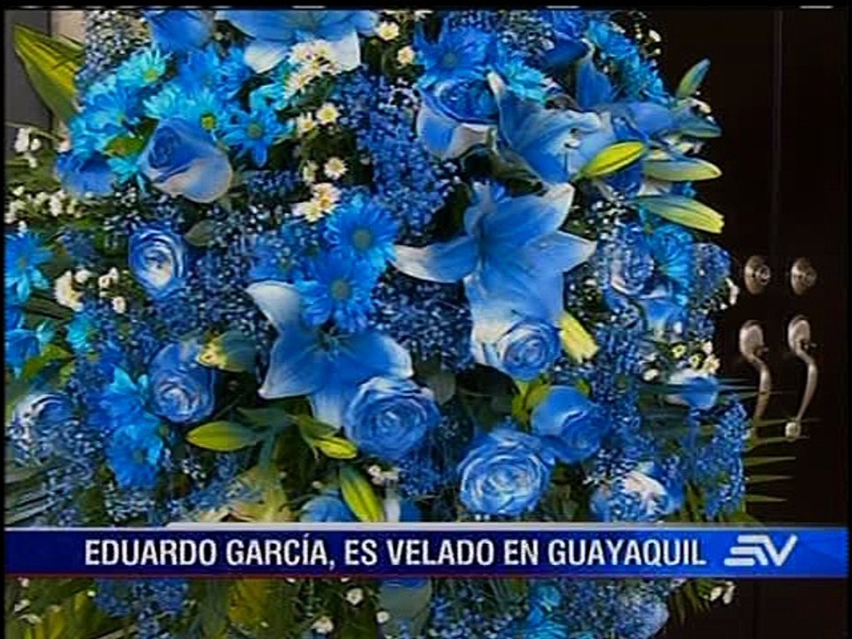 Luto 'Ñato' García