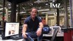 Harvey Levin Tells A Story About O.J. Simpson Hes Kept to Himself For 20 Years