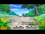 Pokemon XYZ W/ Yo-kai Watch JP. Op 2