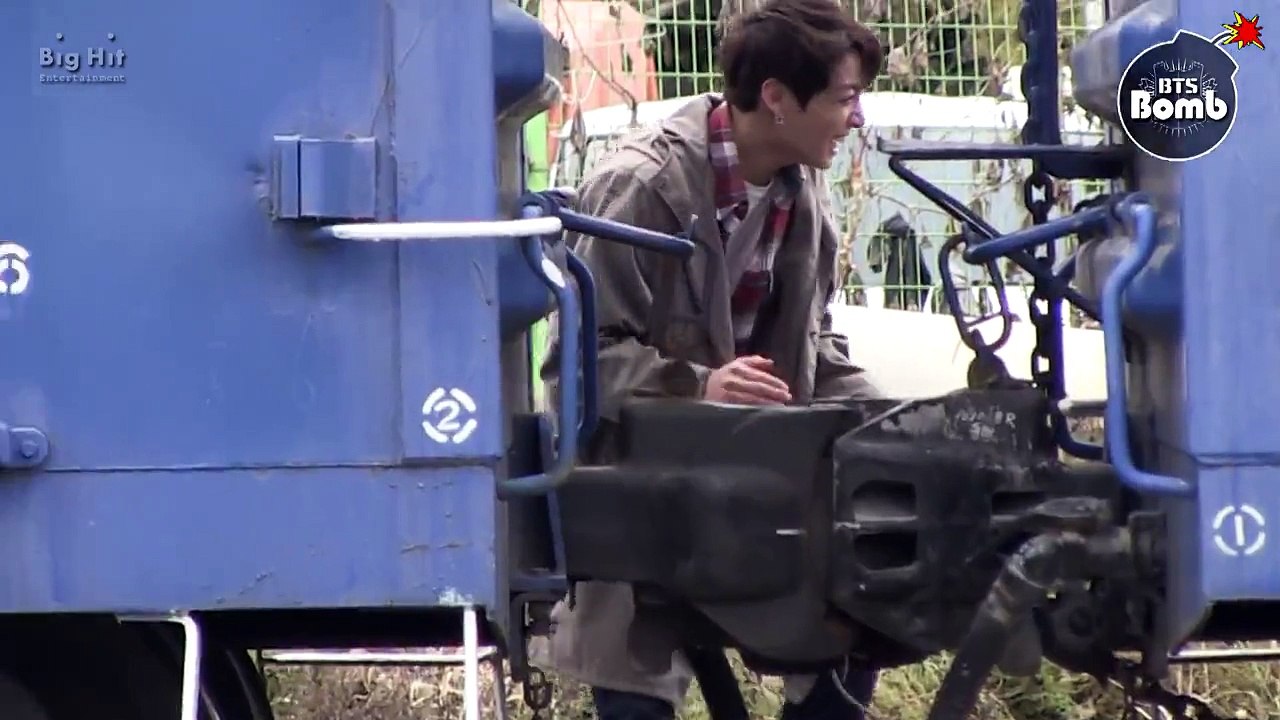 [Vietsub][BOMB] 160226 Jung Kook is still a baby [BTS Team]