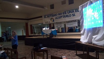 ESTRATEGIAS DE INCLUSIÒN DE NIÑOS Y ADOLESCENTES CON TEA