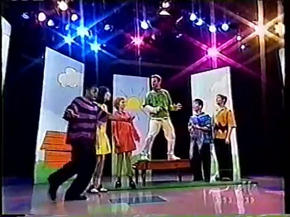 Youre a Good Man, Charlie Brown Beethoven Day Rosie ODonnell Show 1999
