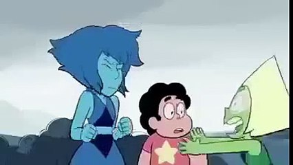 Steven Universe Barn Mates (Clip filtrado) (FULL HD)