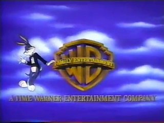 Opening to Quest for Camelot 1998 VHS