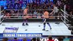Top 10 SmackDown moments  WWE Top 10, February 11, 2016