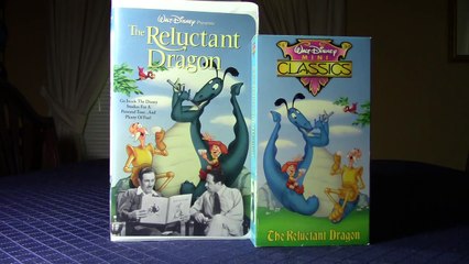 The Reluctant Dragon (1941)