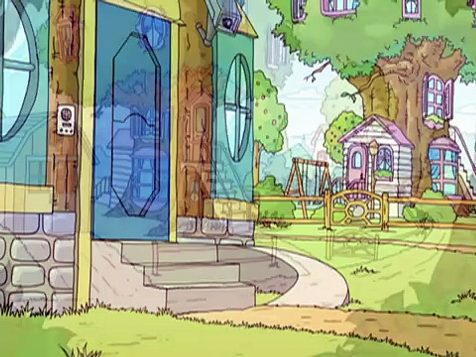 Los Osos Berenstain: Nuevos Vecinos/La Gran Elección Ep.27