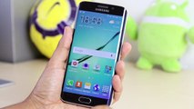 Samsung GALAXY S7 vs S7 EDGE