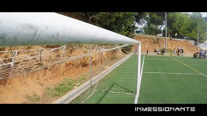 Lionel Messi ● Crazy Freestyle Skills & Tricks 2016 Dailymotion