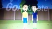 Caillou gets grounded! Buisness animate. GoAnimate