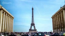 One Way Ticket - Παρίσι Trailer