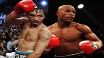 Floyd Mayweather vs Manny Pacquiao Tickets Sell Out Within 60 Seconds - The Breakfast Club [Full]