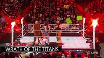 Top 10 Raw moments  WWE Top 10, February 15, 2016