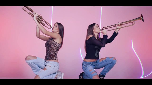 Brane Ivic feat. Jadranka Barjaktarovic - 2016 - Zbog tebe