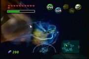 Lets Play The Legend of Zelda: Majoras Mask - #41. The Greatest Jam Under the Sea