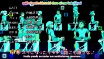 Inazuma Eleven GO! Chrono Stone Ending 4 [Sub. Español]