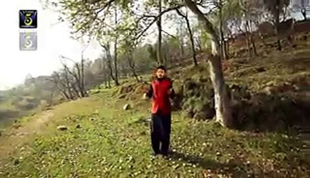 Mere Sarkar Aye Full Video Naat 2016 Kashif Raza Noori Naat