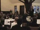 Elgar - Serenade for Strings in E minor, Op.20 part1
