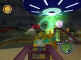 The Simpsons: Hit & Run (100%) - 44 - Level 7: Wasp Cameras