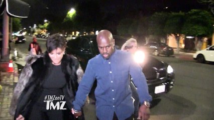 Kourtney Kardashian and Scott Disick Back Together-ish!