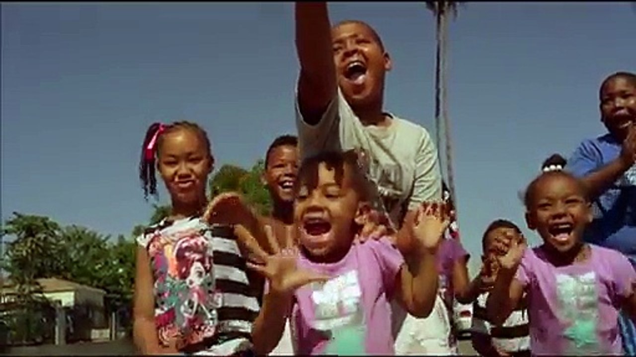 The Game 100 ft. Drake