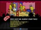 Simpsons 7 Season DVD Menu (Disc 1)