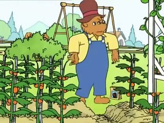 Los Osos Berenstain: Ese Tronco Debe Irse/Dibújalo Ep.37