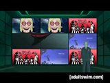 Dick Magic Ear Knubbler | Metalocalypse | Adult Swim