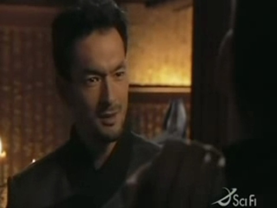 Stargate Company of Thieves 10x09 Part 2