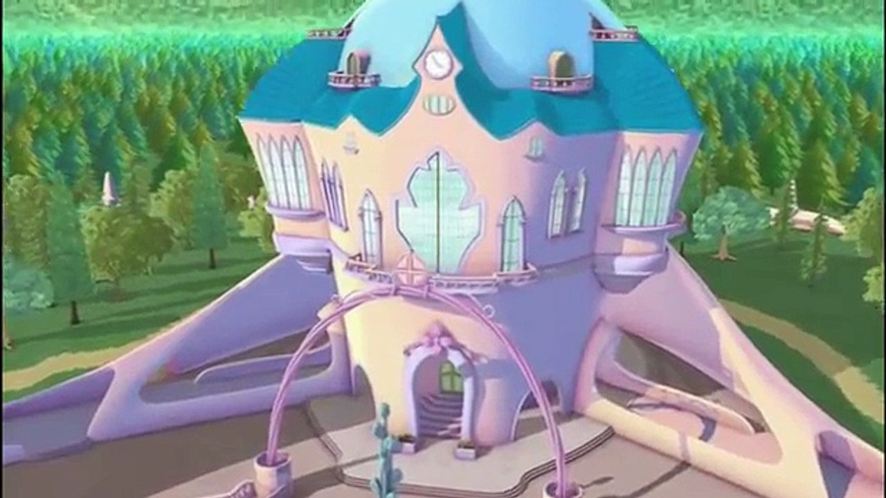 Winx Club season 5 Beyond Believix Episode 5 The Lilo HQ