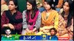 Khabardar with Aftab Iqbal - 25 February 2016 - Express News