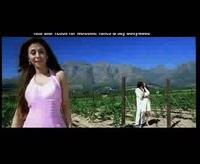 TERE BIN CHAIN NA AAYIO